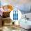 3Pcs Spa Mineral Sticks for Hot Tub - Automatic Freshwater Maintenance Tool 5