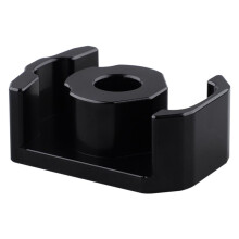 Inserto per Montaggio Dogbone In Alluminio Billet MQB MKVII per //R, 8V per A3 S3 RS3 MKIII per TT TTS A