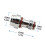 Scuba Diving Adapter Replace Bcd Charging and Exhaust Valve K Spool Inflation Button Replace Spool 8