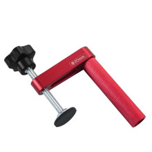 Adjustable Bench Dog Hole Hold Down Clamps with Quick Release for Woodworking