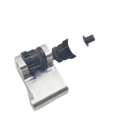 For Flashforge AD5M 5M Pro PRO 3D Printer Extruder Hardened Steel Gear Kit Accessories 1