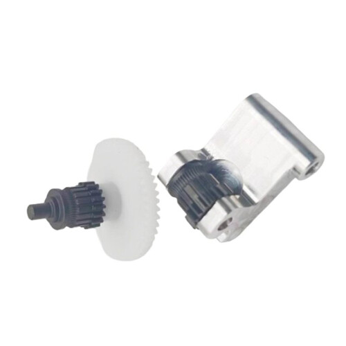For Flashforge AD5M 5M Pro PRO 3D Printer Extruder Hardened Steel Gear Kit Accessories 2