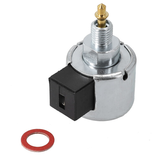 Fuel Shut-Off Solenoid Valve for Lawn Mower 3-Pack 2