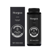 Hoegoa Fluffy Styling Powder - Hair Volume & Oil Absorbing