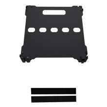 Electric Guitar Pedals with Mortise and Tenon Joint Stands and Durable for Performances Convenient