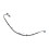 Front Brake Hoose (Right) 68171944AF Suitable for 1