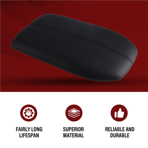 58920-42010-C0 Copertura per Bracciolo Centrale Auto per  RAV4 2019-2024 2