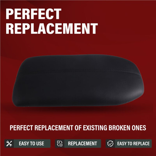 58920-42010-C0 Copertura per Bracciolo Centrale Auto per  RAV4 2019-2024