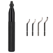 Professional Trimming Tool Kit: Beveling, Deburring, and Scraping Knife. Suitable for P2S/X2D General