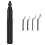 Professional Trimming Tool Kit: Beveling, Deburring, and Scraping Knife. Suitable for  P2S/X2D General 1