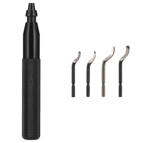 Professional Trimming Tool Kit: Beveling, Deburring, and Scraping Knife. Suitable for  P2S/X2D General