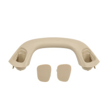 Rear Roof Handle B-Pillar Grab Handle 74620-60100-C0 for Land LC200 LX570 08-21 Auxiliary Handle C