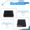 XT90/XT30 Boost Svooc Full Protocol Fast Charging, Desktop Fast Charging PD3.1/28V5A/280W Two Independent Outputs 4
