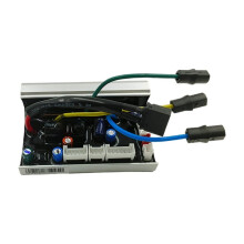 Hochwertiger Motorcontroller für KQi 300P Elektroroller, Stabiles Ersatzteil, US-Version