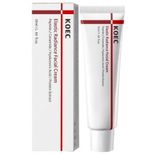 (1pcs) Centella Asiatica Madeca Cream Elastic Radiance Fast-Absorbing Nourishing Anti-Wrinkle Korean Skin Care 100ml