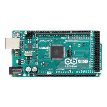 Mega 2560 R3 Development Board ATmega2560 Microcontroller Board for DIY Electronic Project Programming Learning
