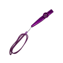 Simple Design Kazoo Flute Orff Percussion Instrument for Guitar Instrument Music Lovers Musical
