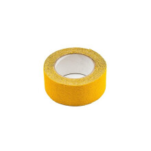 3m non-slip tape Universal, Yellow, 50 mm x 20 m