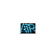 Apple MacBook Air 2026 13 "M5 10C / 10g 24 / 1TB Sky Blue MDHJ4T / A