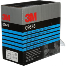 3M - Soft Scotch 9678 tape (roll 13 mm x 50 m)
