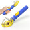 Multi Portable Insect Catcher Push Type Transparent Observer Box Bug Catcher STEM Educational Exploration Tool A 8