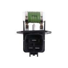 Car Engine Cooling Fan Resistor 25385-2Y000 253852Y000 for  Sonata  Tuson Ix35  Soul Optima Sportage