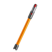 Extension Wand with Built-in Crevice Dusting Brush Compatible with G5 Quick Release Vacuum Cleaner Tube Rod Pole C