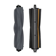 Spazzola Anti-Groviglio e Spazzola Principale per Parti di Ricambio Aspirapolvere per Mova S70 Roller/S70 Ultra Roller/S70 Pro