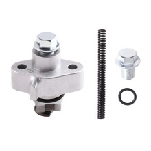 Für 300 RR 300DS 300GY 300R 300AC Zylinderkopf-Nockenwellen-Steuerkettenspanner YF300 Wassergekühlter Motor