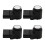 4PCS Parking Backup Aid Sensor PDC Parking Sensor 4MT006HCD 95720-3Z000 for  I40 1