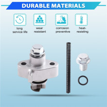For 300 RR 300DS 300GY 300R 300AC Cylinder Cam Timing Chain Tensioner YF300 Water-Cooled Engine Part