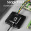 Sipeed SLogic16U3 16CH 800M Samplerate Super-Speed Logic Analyzer 5Gbps USB3 Adjustable Threshold for WIN  Linux 6