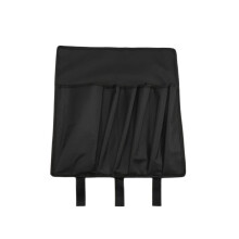 Vishengels Visgerei Opvouwbare Hengelhouder Tas Vishengelhouder Tas