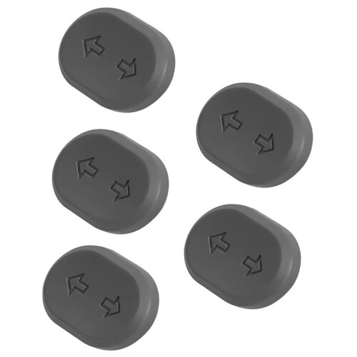 Steering  Button for   Max G2 F2 E2 Pro E3 Pro Electric Scooter Left Right Turn Light Button Parts