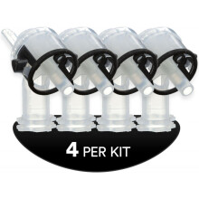 3M AccuPray - 1.8 mm atomization head kit