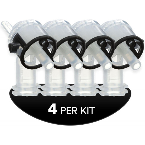 3M 3M AccuPray - 1.8 mm atomization head kit