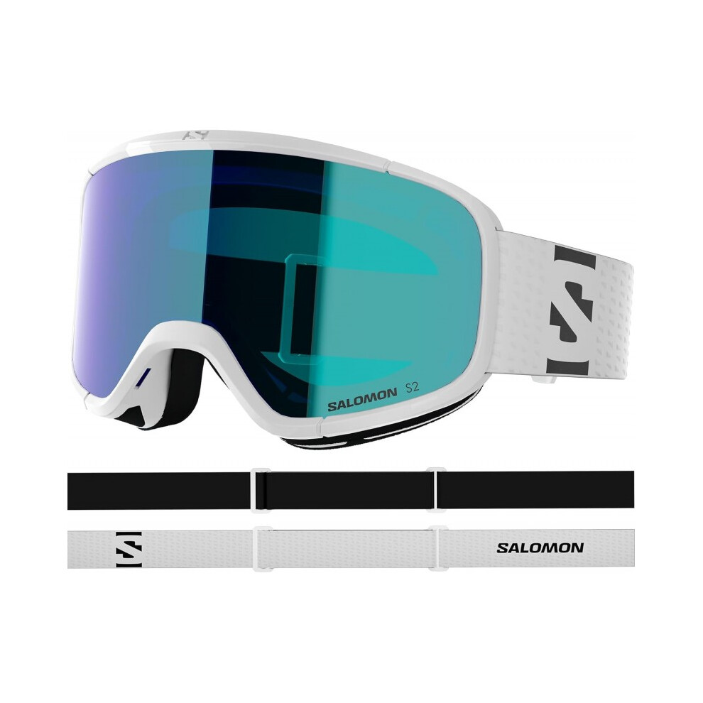 Salomon Aksium 2.0 Unisex Glasses - Adult (Pack Of 1