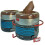 3M 3M MX-SR Sulfn - Multi-Flex buffer roll 100 x 200 1