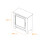 Acantha Orbit Cylinder Electric Stove in Cream 8