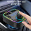 USB-C Bluetooth Car Adapter with Charging and MP3 Player 4
