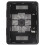 Laptopkoelpad 14 inch LED-standaard 5