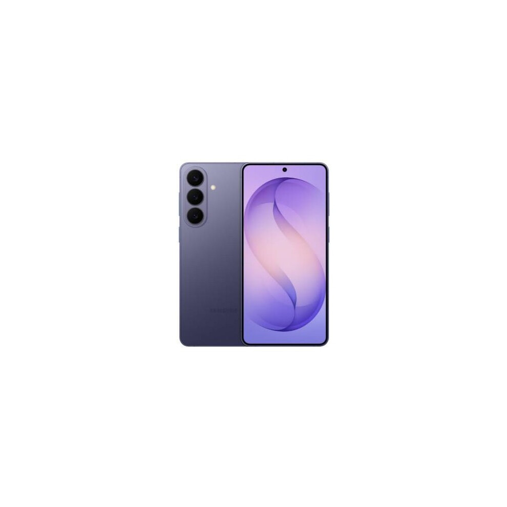 Samsung Sm-S947 S26 + 12 + 512Gb 6.7 "5G Cobalt Violet Tim
