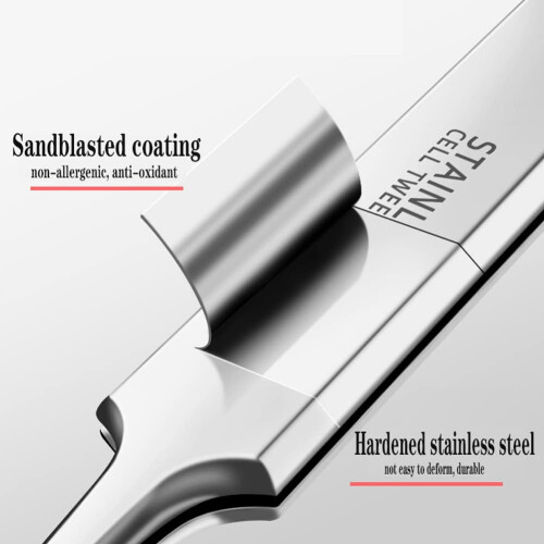 Blackhead Remover Tool Stainless Steel 1 Piece 2