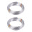 Aluminiumdraad 3 mm  10 m - 3-pack 1
