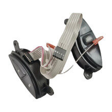 Pulsante di Controllo del Cruise Control Sul Volante F87A-9D809-BA per Ranger Explorer Sport Trac F150