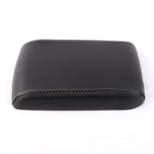 Auto Armsteun Box Pad voor Challenger 2009-2014 Middenconsole Armsteun Beschermhoes Accessoires