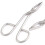 Τσιμπιδάκι Perfectweeze με λοξή άκρη, με λαβή Easy Scissor, για φρύδια 1