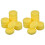 Painting Sponge Brush Synthetic 24 Pcs 1