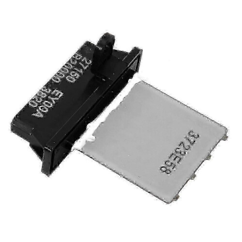 new Blower Motor Fan Heater Resistor 27150-EY00A Compatible with Certain Brands