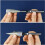 Leather Hole Punch Sharpening Tool Round Steel 1pc 2